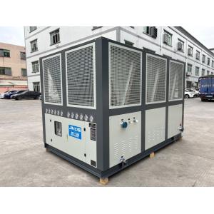 JLSF-60HP air cooled scroll chiller water cooled ac unit