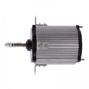 YLS 380V-440V AC Synchronous Motor 3000W For Cooling Equipment