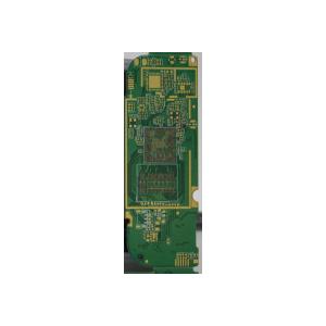 China High Density 0.8mm Thickness Fr4 Tg170 PCB Board For Water Meter wholesale