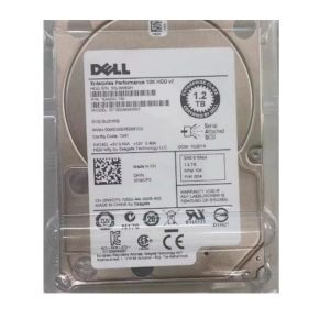 China Utilisé Internal 1,2TB 10K 2,5' SAS 0RMCP3 32MB 10000 tours par minute Disques durs serveur ST1200MM0007 supplier