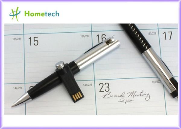 Commande instantanée d'USB 2,0 faits sur commande de stylo pour de mini bâtons