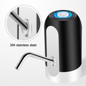 China bomba do distribuidor da água 5V engarrafada com material do produto comestível de Android USB Chargiing supplier
