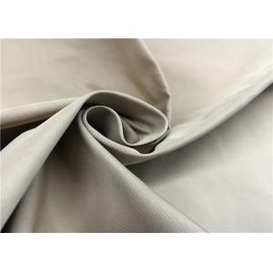 China Pain Memory Breathable Outdoor Fabric Unique Memory Function 51% P 49% C Windproof supplier