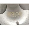 China Weldable Ceramic Lined Pipe Fittings Tiles With Zirconia Material wholesale