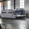 Customizable Corrugated Box Precise Printing Machine