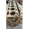 China 4613992 RUBBER Hitachi Excavator Parts Diesel Engine Cylinder Block wholesale