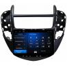 Ouchuangbo car radio video android 8.1 for Chevrolet Trax 2014 with capacitance