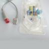 Utah Disposable IBP Transducers Single channel type of sterilization CE /