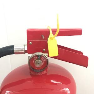 China 12kg Dry Powder Fire Extinguisher Valve Antirust Fire Extinguisher Accessories OEM supplier