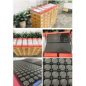 China Componentes electrónicos para automóviles Circuitos integrados Stm32 Microcontrolador Ecu LV8731V-TLM-H wholesale