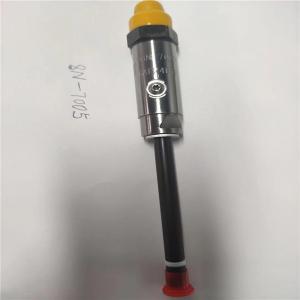 E330B CAT Excavator Fuel Injector Assembly 8N-7005 Excavator Fuel Injector