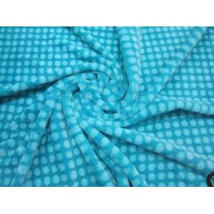 Polyester wool cloth