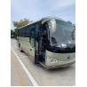 China 35 Seats Yutong ZK6809 Used Diesel Bus with 65000km Mileage 2450mm Bus Width wholesale