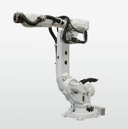 Irb 6700 Hoja de datos Arma robótica Compra de robots en la fabricación