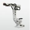 China Irb 6700 Datasheet Robotic Arm Purchase Robots In Manufacturing wholesale