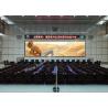 China Commercial Led Screens P6 , Large Format Led Displays High Brightness wholesale