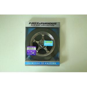 China Blu-Ray Fast & Furious 1-7 Collection Tv series,blue ray movies blu-ray usa series supplier