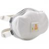 China Cool Flow Disposable Respirator Mask / Bulk N95 Disposable Respirator wholesale