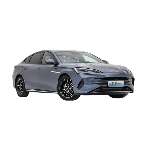 1.5L 110 HP L4 Plug-in Hybrid Engine 2024 BYD Seal DM-i Speed Hybrid 120KM/200KM Energy Vehicle for Customer Requirements