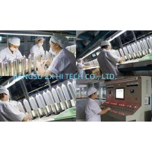 Ultra-thin condom production line automatic condom making machine