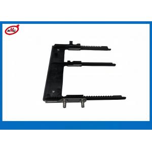 49233199052A 49-233199-052A ATM machine parts Diebold recycler ECRM CS cash slot Stopper Bracket Assy