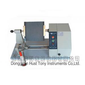 China AC220V 50Hzヤーンの点検/検査の織物のテストの器械 supplier