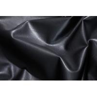 Wear Resistant Faux PU Non Slip Polymer Genuine PU Leather