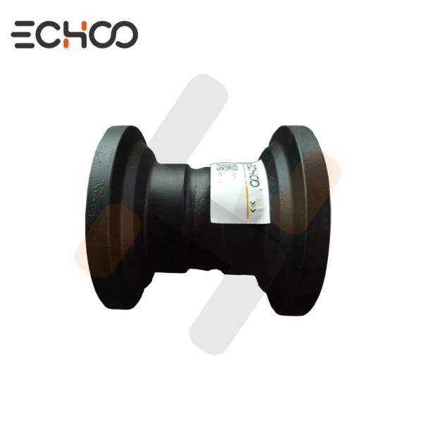ローラーの下 7273273は,ボブキャット掘削機ECHOO TECHのシャーシフレームにフィットします