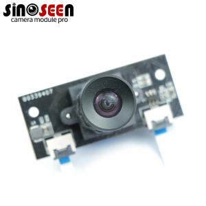 Small Size 5P Lens 2 Megapixel Camera Module Full HD HM2131 Chip