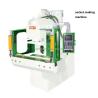 China Máquina de moldeado por inyección vertical Vertical Injection Molding Machine wholesale