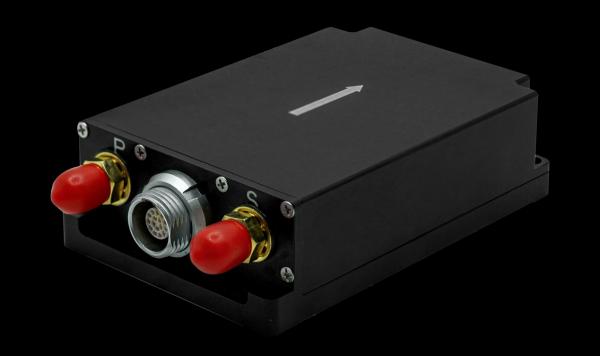 Agricultural Machinery MEMS INS Inertial Navigation System with GNSS