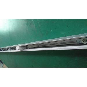 China Electrical Sliding Automatic Doors , Automatic Garage Door Bruhthless Motor supplier