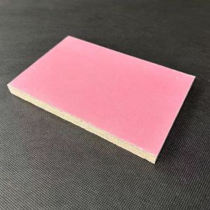 China 耐火性吸音石膏プラスターボード天井、T字グリッドOEM wholesale