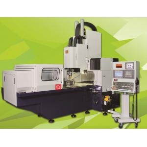 High Precision CNC Lapping Machine 300kgs Max Load With Stable Performance