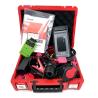China X-truck Chassis Inspection Diagnostic Tool AMT ABS For ZF EATON FAST Dong Feng Transmission Retarder With F110 Tablet wholesale