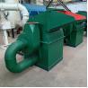 Shredder Chipper Machine Waste Shredding Wood Mag Crusher