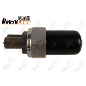 6WG1XY* 4HK1 High Pressure Sensor 8-98119790-0 8981197900 For Excavator Spare Parts