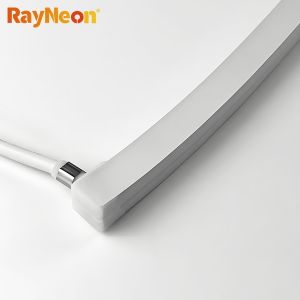 China 3D 折りたたむネオンライト 16*16mm RGB RGBW 柔軟性 防水 IP67 屋外 LED ウォールウォッシュ機 supplier