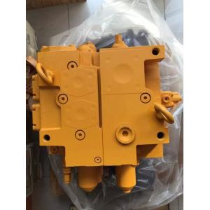 Kawasaki KMX32N/B45202 main control valve , hydraulic control valve,distribution valve