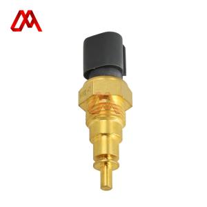 China ISUZU 4HE1 4HK1 Sensor regulado de temperatura do óleo e água 8980237170 8971703270 supplier