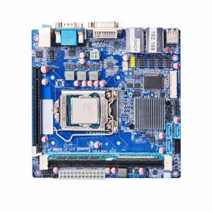 China SMT工場 高品質PCBPCBA 中国 電子PCB/PCBA メーカー supplier