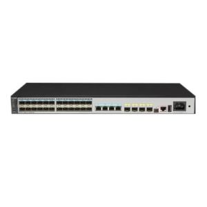 China Boost Network Performance with S5735-L32ST4X-A 24 Port Gigabit Switch and VLAN Features wholesale