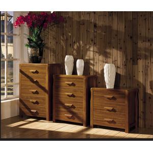 China Modern Living room furniture set/solid wood three/ four/ five doors cabinet set supplier