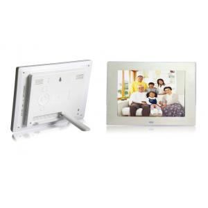 China  128MB  picture   usb 7 LCD  Digital Photo Frame  with remote WES-D-060  supplier