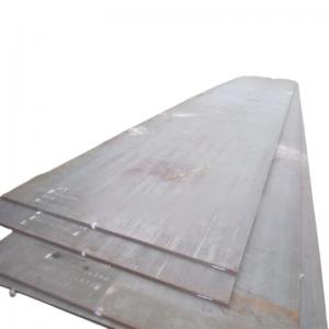 10mm Mild Carbon Steel Plate Sheet C20 Q235B Q345 Q355B C45 A387 A516
