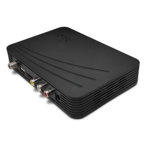 China Supports High Definition Video Channel Booking STB Upgrade Dvb T2 set-top box supplier