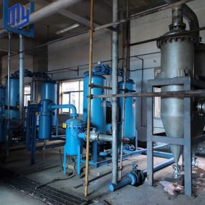 China Separación líquido-líquido-sólido máquina tipo separador centrífugo líquido-líquido-sólido supplier
