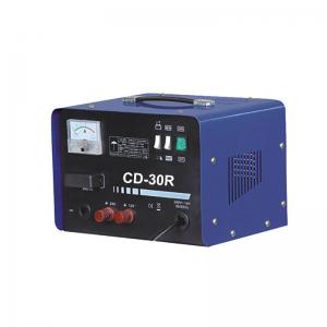 China AC 230V 30A 12 Volt Lead Acid Battery Charger with fast charging supplier