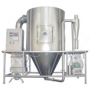 High Speed Spray Dryer Machine For Milk Powder / Food Industry
