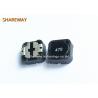 China 45281C SMD Power Inductor Fit High Frequency Wireless Communication Devices wholesale